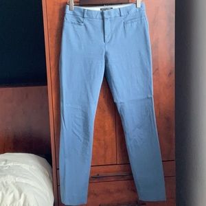 Women’s Banana Republic Curvy Skinny Sloan Pant / Size 2L (Tall)